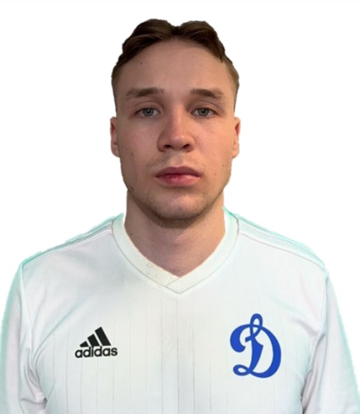 Никита Романович Шиганов