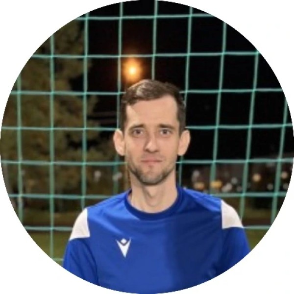 Владимир Георгиевич Протопопов