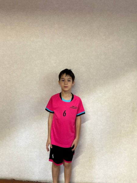 Давид Андреевич Григорьян