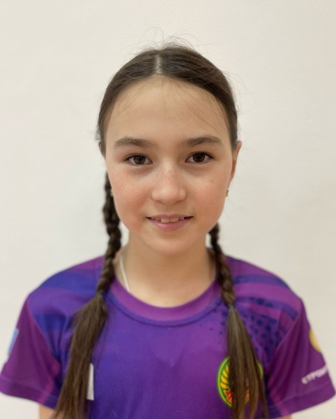 Елизавета Александровна Николаева