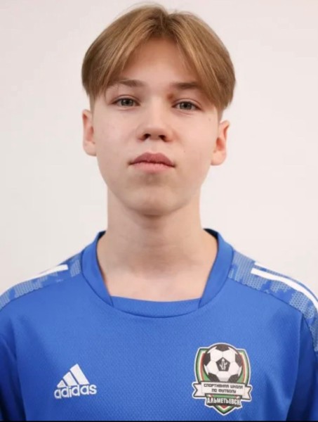 Владислав Дмитриевич Батыров