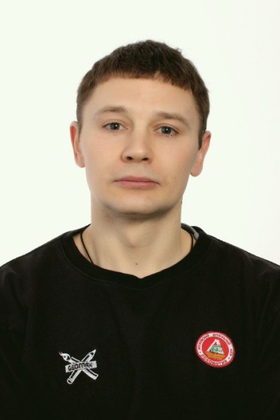 Евгений Николаевич Колесников