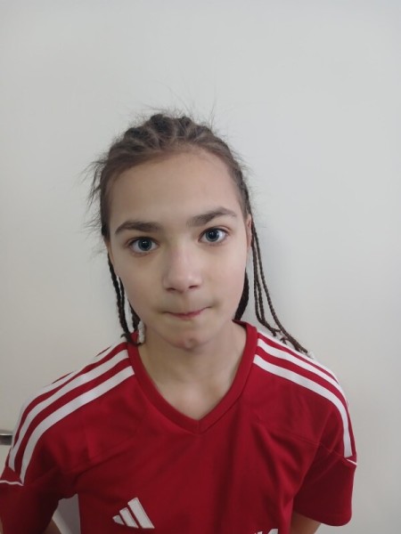 Элина Александровна Ульянова