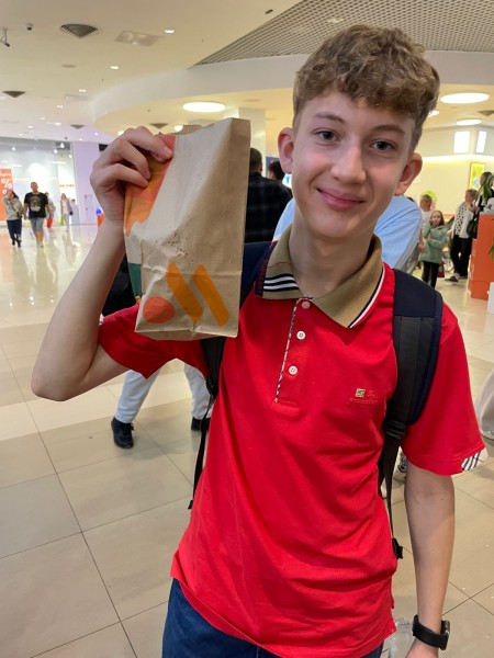 Айдар Азаматович Каримов