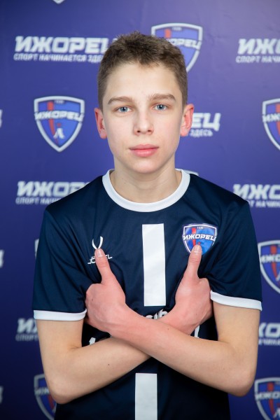 Даниил Максимович Шлегель