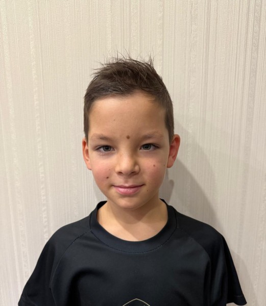 Аяз Ильнурович Сафин