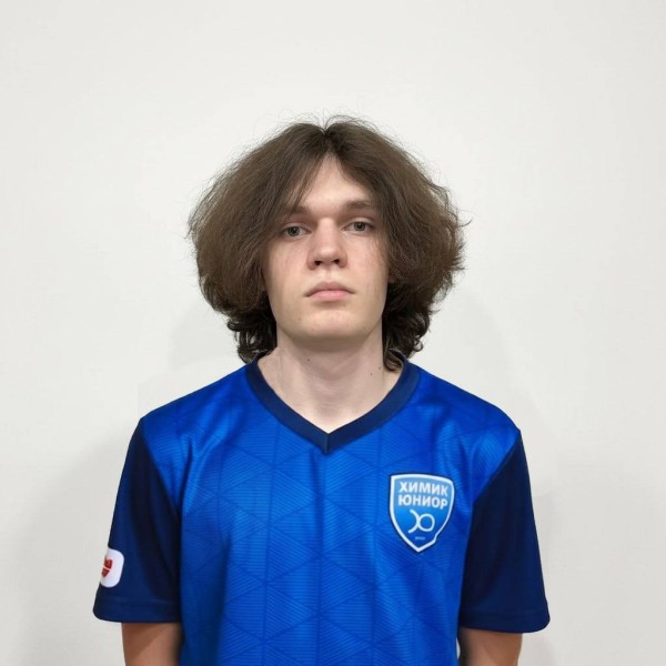 Кирилл Алексеевич Жестков