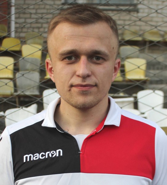 Эдуард Андреевич Пронин