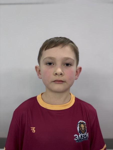 Кирилл Александрович Шеркунов