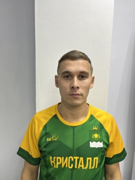 Константин Владимирович Кочарин