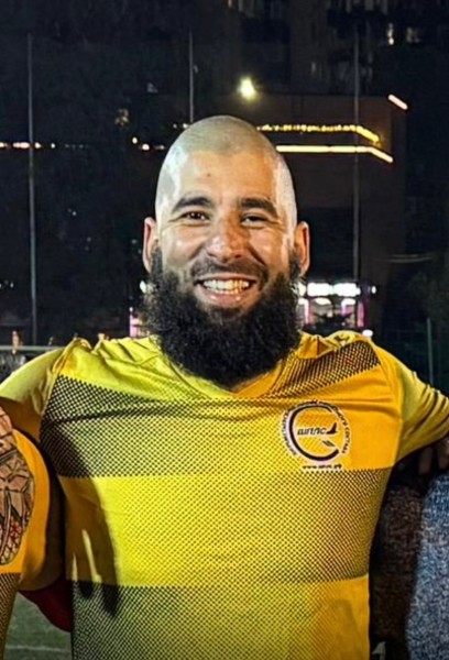 Дмитрий Дмитриевич Ашабоков