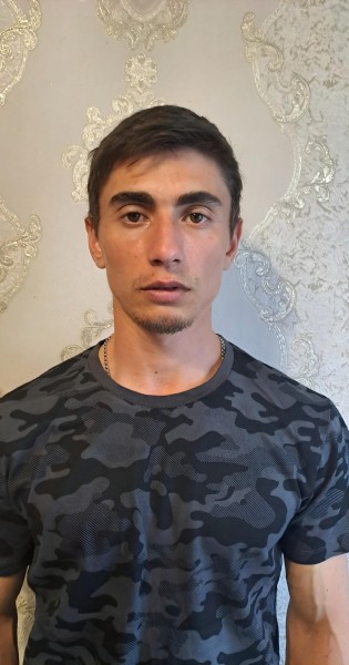 Ваграм Арсенович Минасян