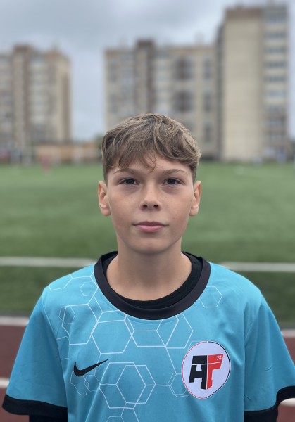 Степан Алексеевич Гулюшов