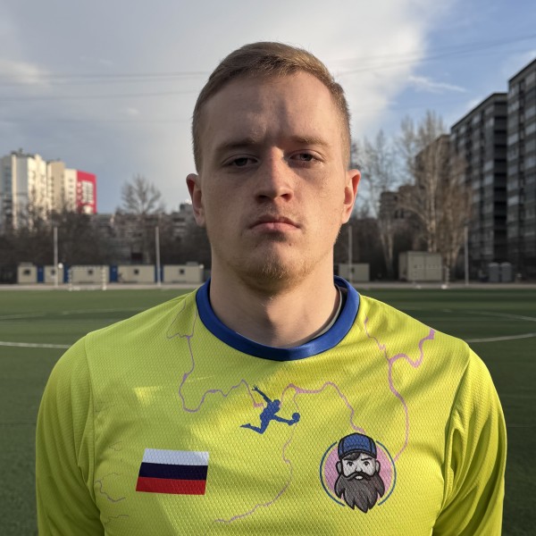 Григорий Александрович Серебренников