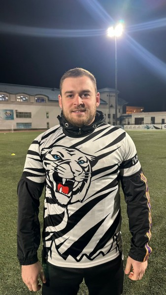 Андраник Перчевич Мнацаканян