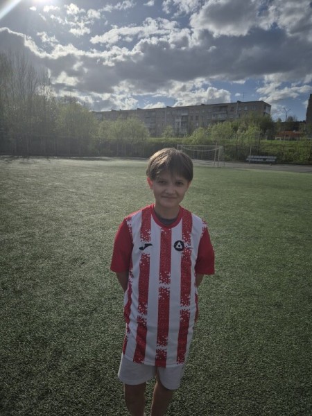 Андрей Александрович Торопов