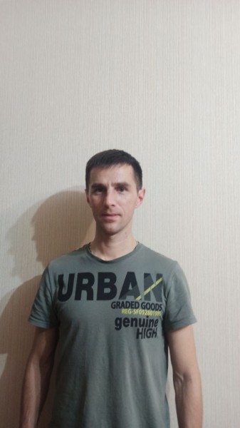 Евгений Олегович Жигалов