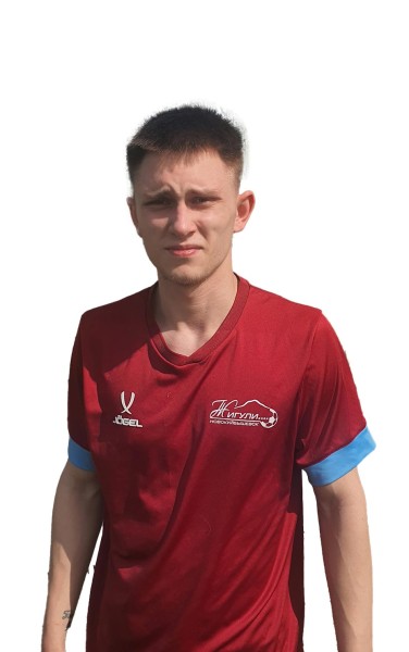Владислав Вадимович Золотарев