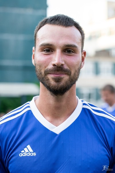 Артем Казанцев