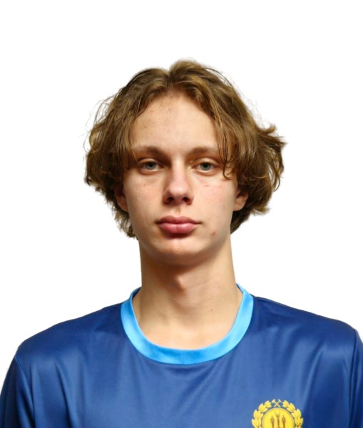 Даниэль Александрович Лисневский