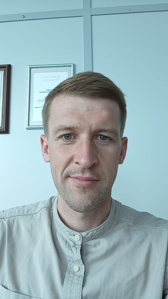 Алексей Анатольевич Дворник