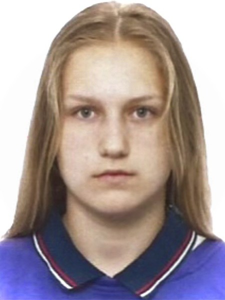 Юлия Алексеевна Горелова