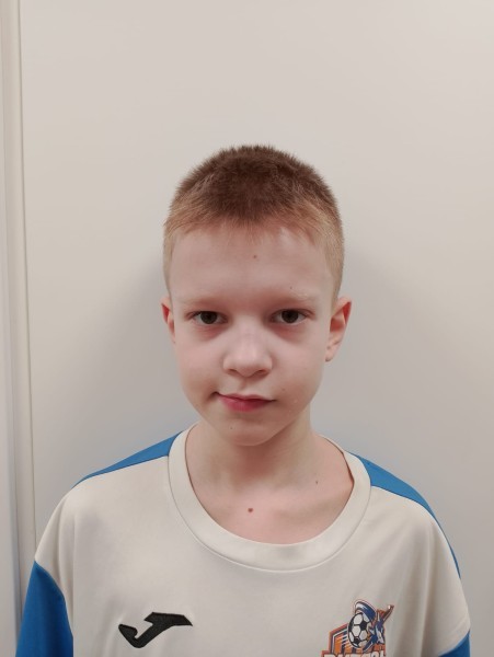 Даниил Александрович Кертис
