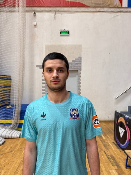 Исмаил Шейхмагомедович Дибиров