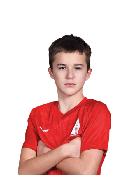 Дмитрий Александрович Попов