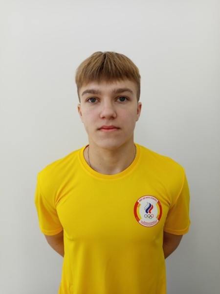 Владислав Сергеевич Гранкин