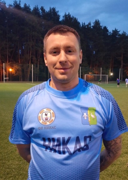 Виталий Иванович Богаш