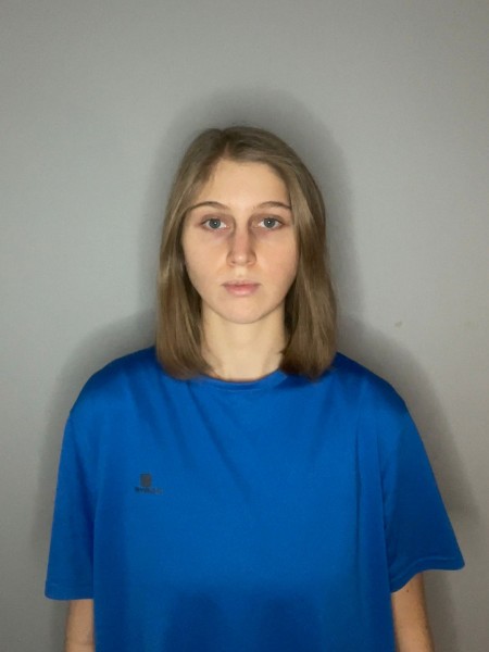 Софья Павловна Мурлычева