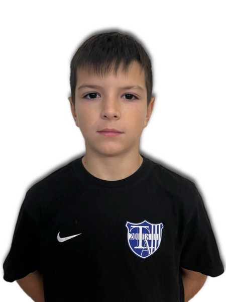 Андрей Иванович Заруцкий