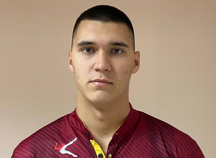 Роман Юрьевич Стрижанцев
