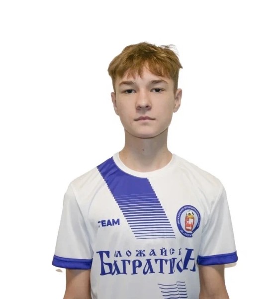 Степан Романович Погожев