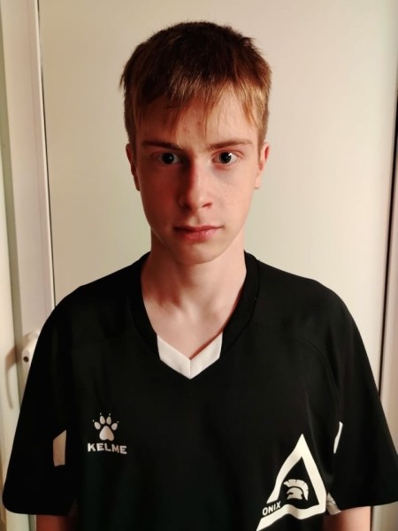 Кирилл Владимирович Долгих