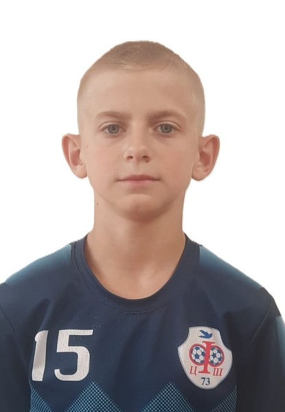 Никита Сергеевич Свиридов