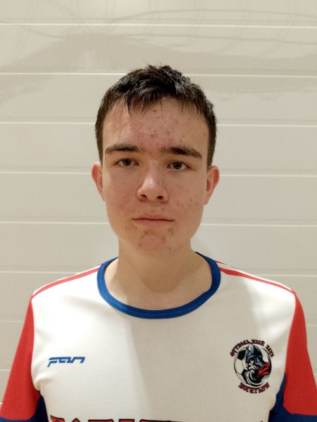 Данис Раильевич Сабиров