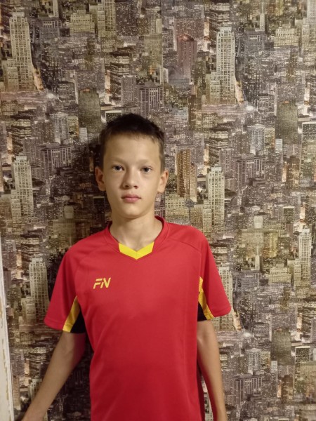 Георгий Андреевич Анохин