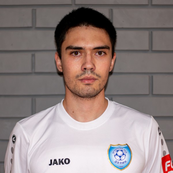 Данил Игоревич Благодатских