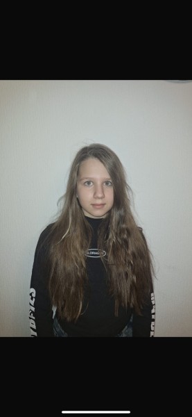 Арина Ильинична Кузнецова