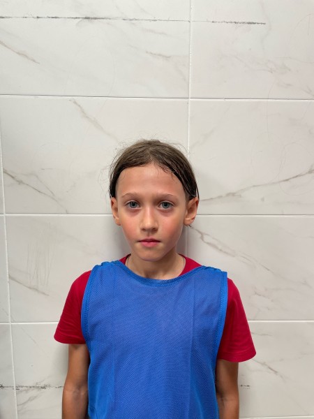 Савелий Сергеевич Чернов