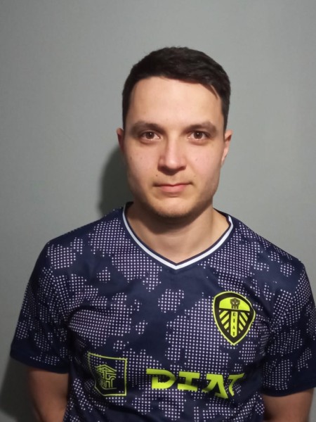 Залимхан Магомедович Магомедов