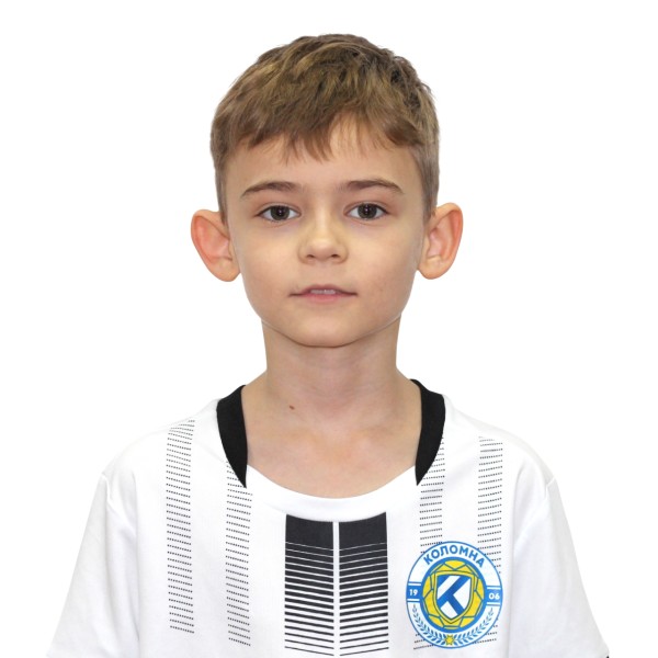 Павел Андреевич Сухарев