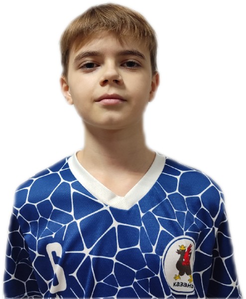 Егор Владиславович Ларкин