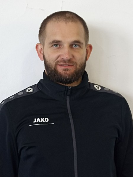 Артём Васильевич Фесунов