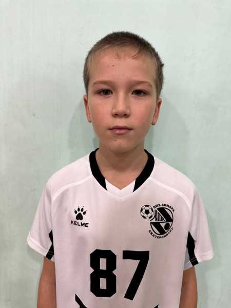 Семён Алексеевич Основин