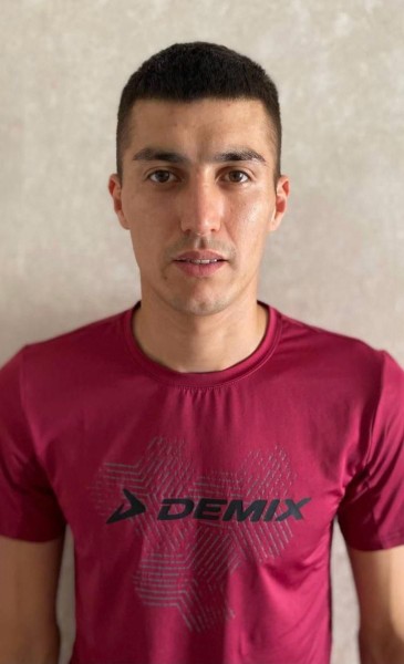 Денис Венерович Кашапов