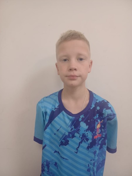 Иван Дмитриевич Дряхлов