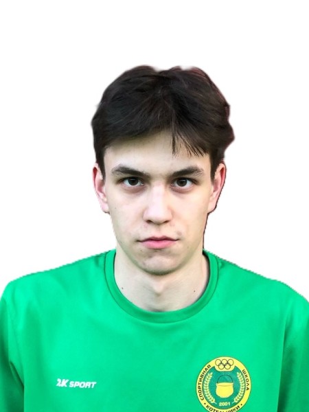 Дмитрий Алексеевич Якимов